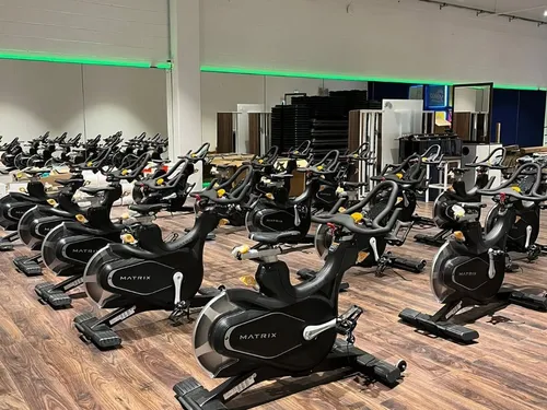 Quaëdypre : l’Orange Bleue ouvre une nouvelle salle de sport