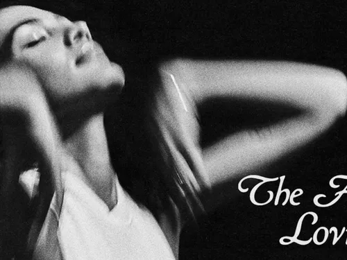 🎶 Le Son Tout Neuf du Jour : Olivia Dean – So Easy (To Fall In Love)