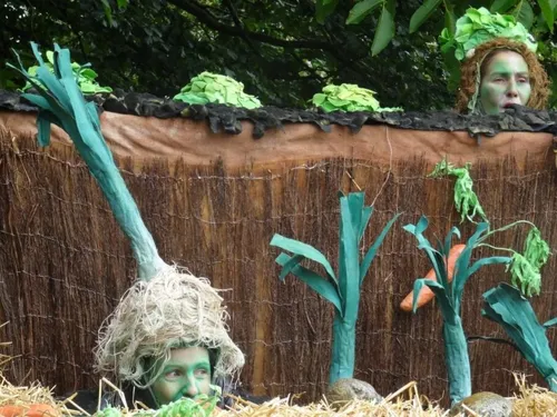 Boulogne-sur-Mer : Théâtre à la Ferme Beaurepaire samedi 30 mai