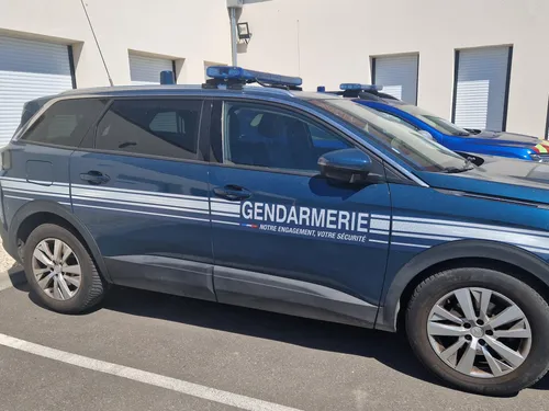 90 inscriptions à l’Opération Tranquillité Vacances dans le pays...