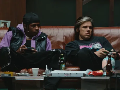 Orelsan et Yamê : "Encore une fois", chronique d’une fuite moderne