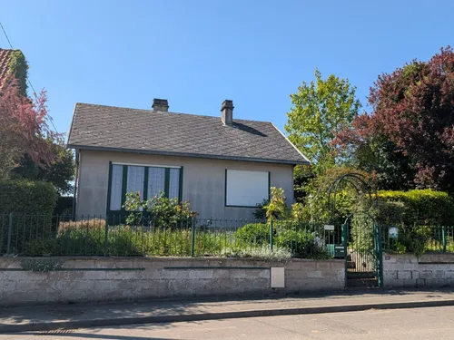 Oxelaëre : un gîte à deux fonctions en plein cœur de la commune