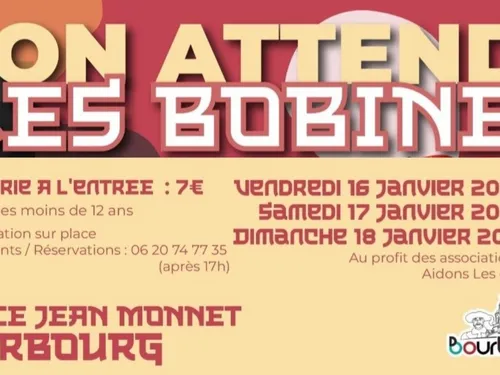 Bourbourg : Le Petit Théâtre des Loisirs Bourbourgeois présente sa...