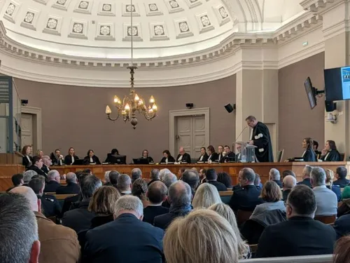 Saint-Omer : le tribunal judiciaire espère des effectifs...