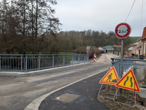 Wavrans-sur-l’Aa : deux ans après les inondations, les travaux se...
