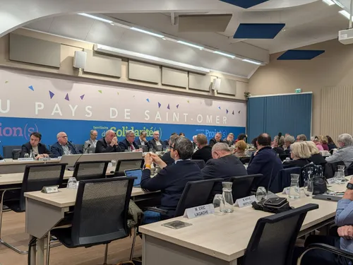 Dossier Arc : seize hectares de foncier bientôt libérés sur le...