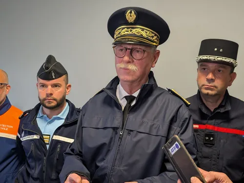 Neufchâtel-Hardelot : Deux femmes « mortes vraisemblablement...