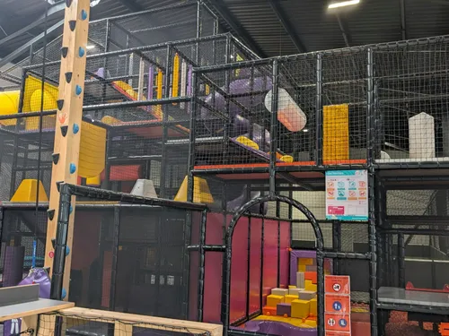 Blaringhem : trois nouveautés pour toute la famille chez Hercule &...
