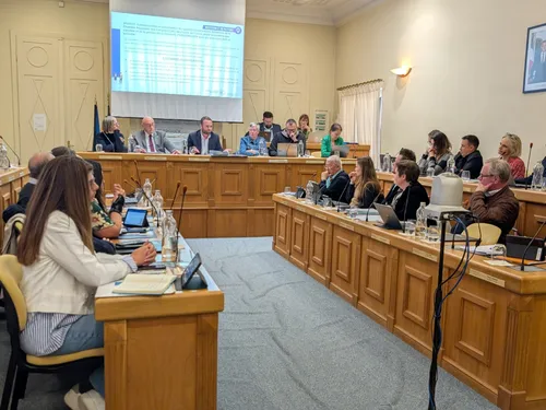 Hazebrouck : une situation financière en amélioration ?  