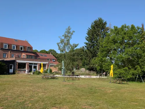 Mont Noir dans les Flandres : un lieu d’accueil reprend vie pour...