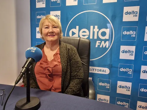 Saint-Martin : Pascale Lebon prend sa revanche