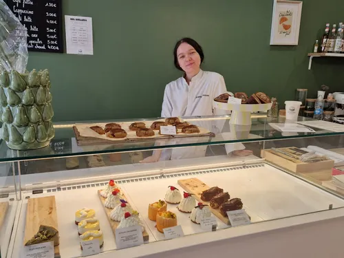 20 ans et déjà cheffe : Juliette régale Saint-Omer avec ses...