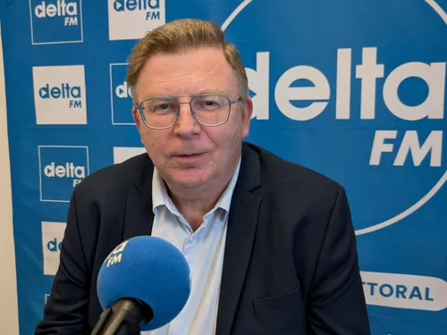 Municipales 2026 à Saint-Martin-lez-Tatinghem : Patrick Tillier élu...