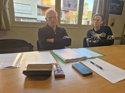 ARDEVA, trente ans de combat contre l’amiante, et ce n’est...