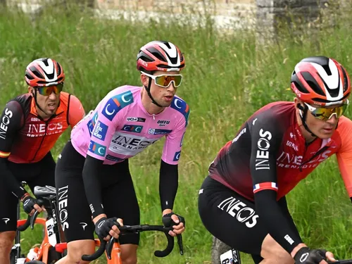 Cyclisme : pavés, sprints, bosses, Mont Cassel, World Tour, des...