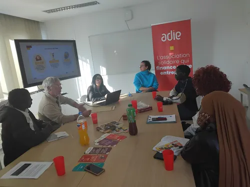 Et si Grande-Synthe devenait une grande pépinière d’entreprises