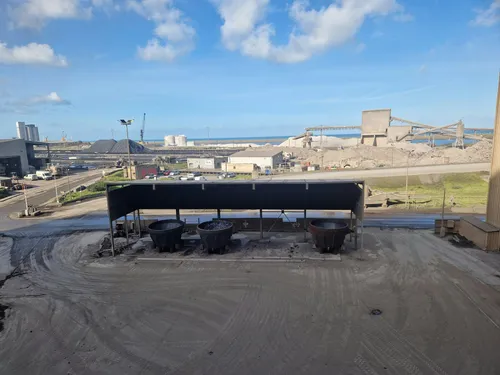 ArcelorMittal Dunkerque vient d’acheter le four électrique, la...