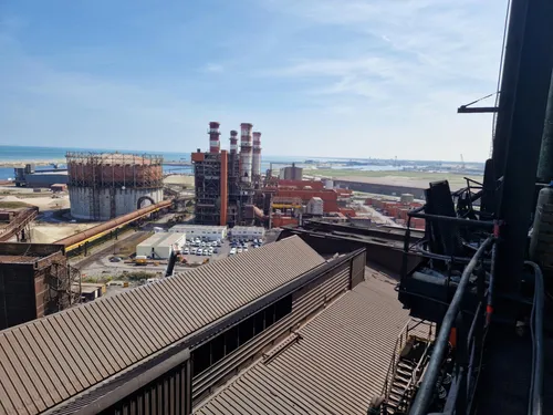 ArcelorMittal Dunkerque : "Des salariés mis en danger" par l’amiante
