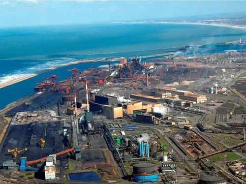 Les salariés exposés à l’amiante chez ArcelorMittal Dunkerque...
