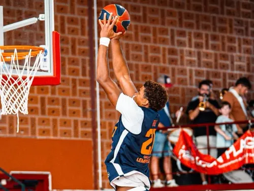 Gravelines, basket : comment faire rêver le public du BCM