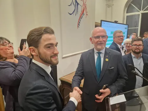 Bourbourg : finalement, c’était bien Eric Gens le plus fort