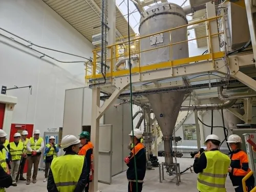 Coudekerque-Branche : un produit miracle signé Borax pour allonger...