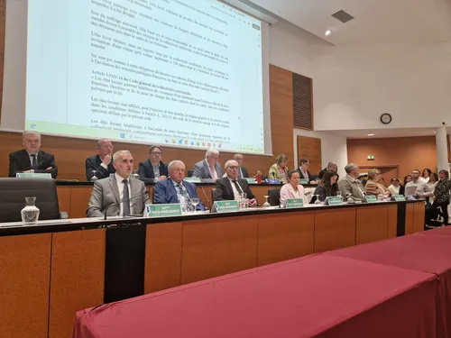 Boulogne-sur-Mer : pour la CAB, l’autorité, c’est la parité