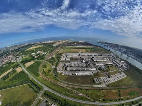 Loon-Plage : Aluminium Dunkerque racheté par Alba, les salariés...