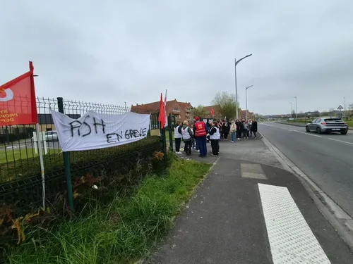 EPSM à Cappelle-la-Grande, travailler moins pour en faire autant…