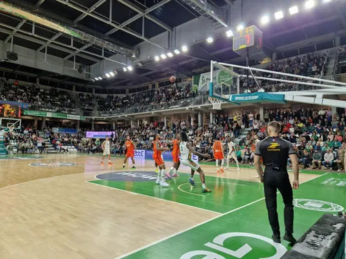 Basket : Le Portel a presque tout bien fait pour gagner l’Opalico