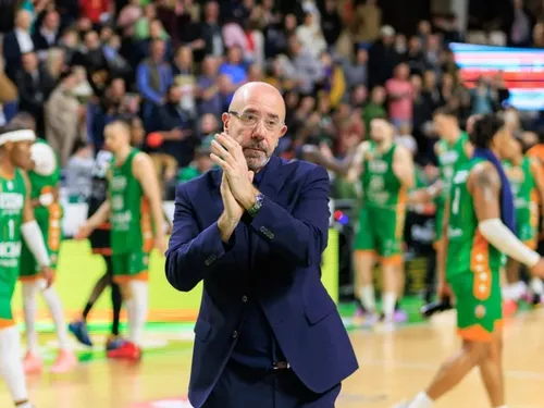 Basket, Le Portel, Eric Girard : "On a perdu cette identité, cet...