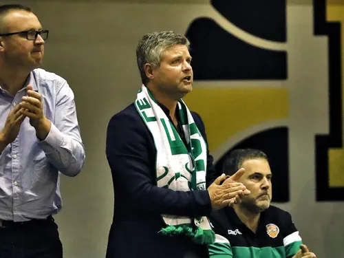 Basket, Le Portel, Yann Rivoal : "J’ai donné tout mon cœur pour ce...
