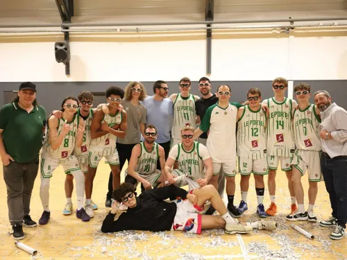 Basket : pour survire, l’ESSM Le Portel va se tourner vers ses jeunes