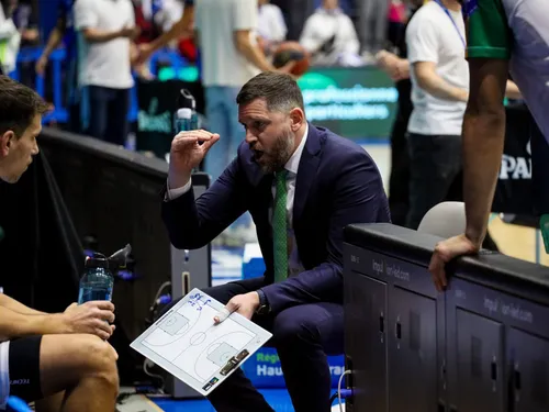 Basket : la ficelle du miracle permanent s’est cassée à Le Portel