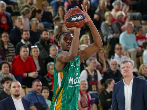 Basket : Boulazac - Le Portel, le match de la dernière chance...