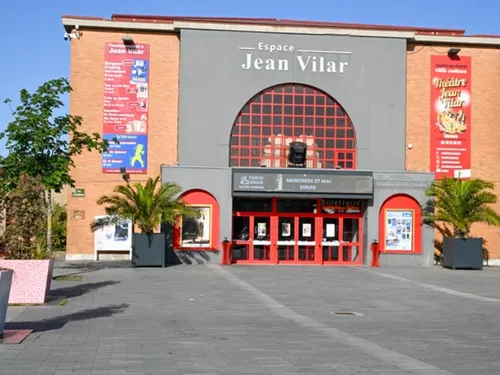 Coudekerque-Branche, David Bailleul : "Si Jean Vilar avait été...