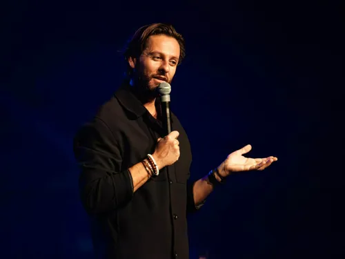 Dunkerque : Julien Bing de retour à la maison