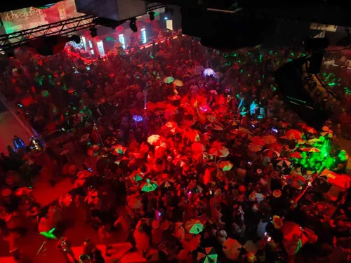 Carnaval 2026, Dunkerque : les Kakernesches fêtent leur 50 ans en...