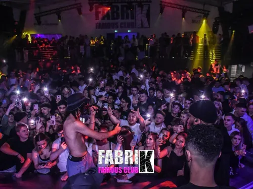 Gravelines : La fête et la programmation à La Fabrik, c’est au...