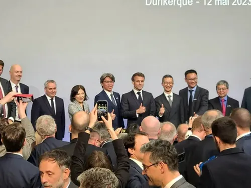 Changement de programme, Emmanuel Macron ne devrait finalement pas...