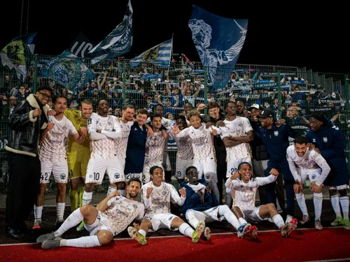 Foot : un coach qui reste, des joueurs qui partent, Dunkerque déjà...