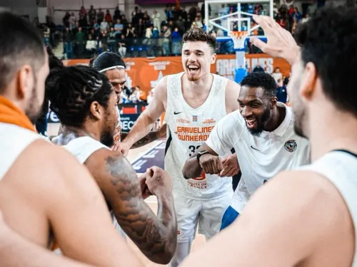 Basket : Opalico version Gravelines, ne pas tomber dans la facilité...