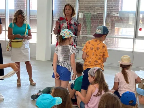 Le "PLUS" sort de Cappelle-la-Grande, le temps de se refaire une...