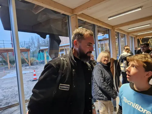 Benoît Paire, l’enfant terrible du tennis Français, est une crème...