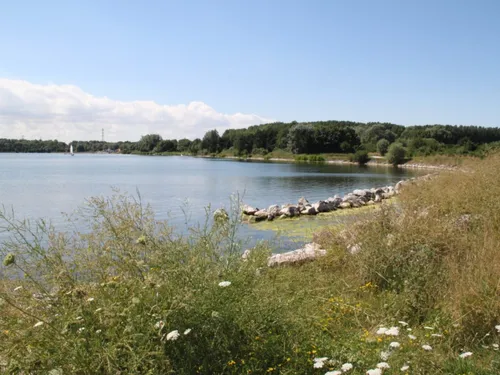 Grande-Synthe : les activités nautiques du Puythouck suspendues...