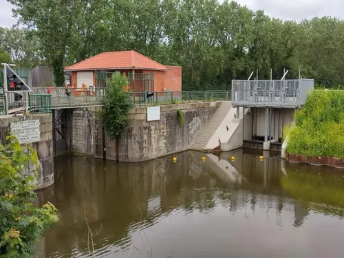 Flandre - Côte d'Opale : un manque de pluie inédit depuis près de...