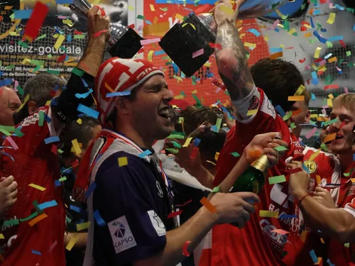 Rink-hockey : Saint-Omer plus jeune et plus ambitieux