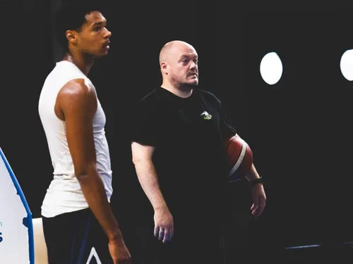 Basket : comment bien se préparer au marathon de la N1, par...