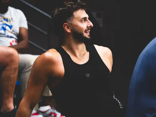 Une préparation très physique attend les basketteurs de...