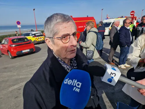 Drame de Saint-Étienne-au-Mont : Brigitte Passebosc, une maire au...